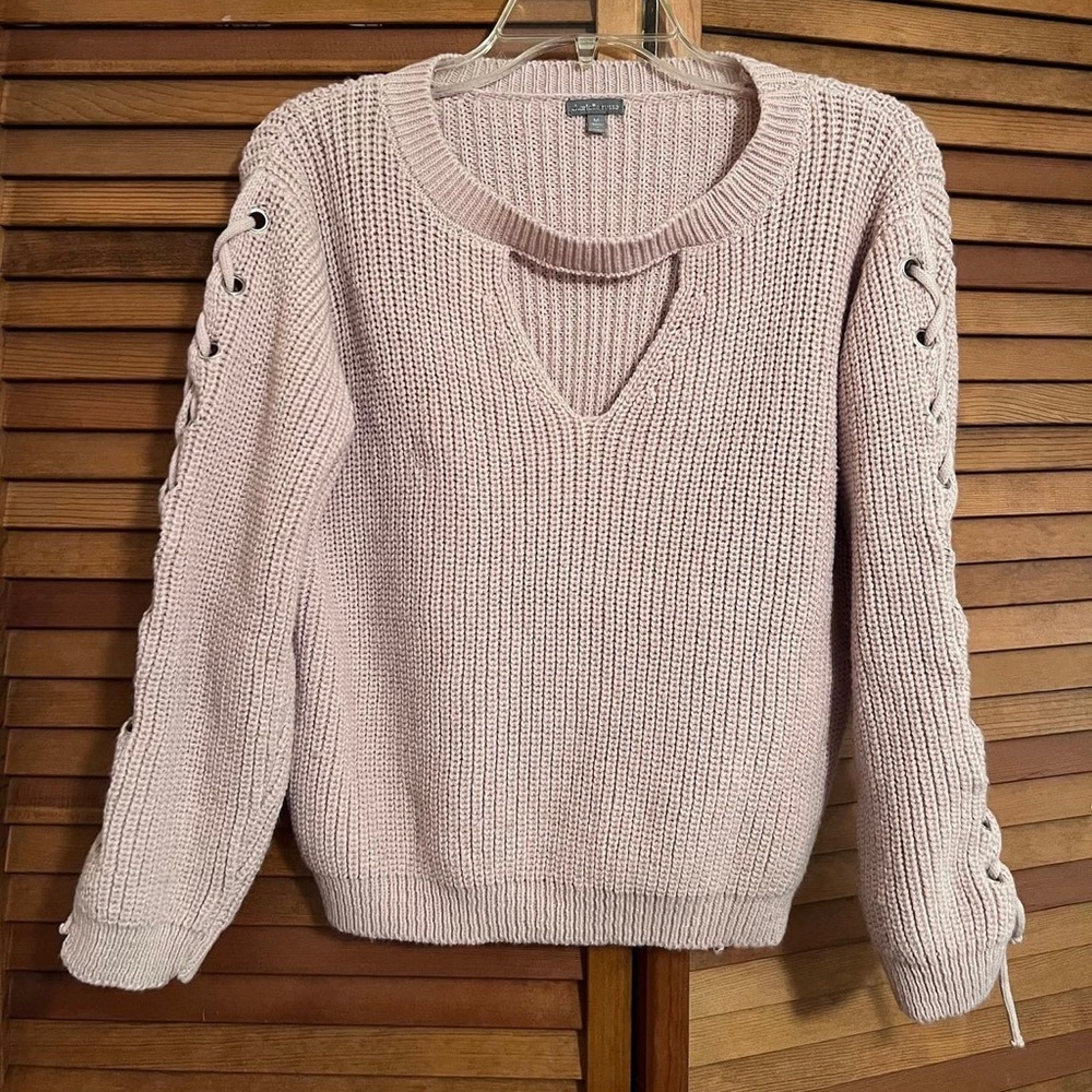 Charlotte Russe Sweater